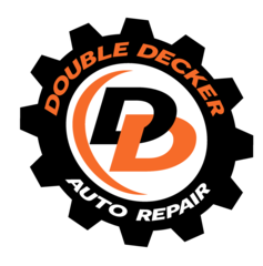 Double Decker Auto Repair