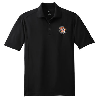 Double Decker Auto - Nike - Dri FIT Classic Polo Thumbnail