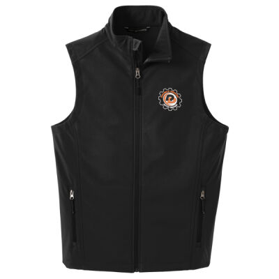 Double Decker Auto - Core Soft Shell Vest Thumbnail