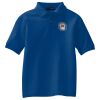 Youth Silk Touch Polo Thumbnail
