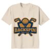 Youth Heavy Cotton T-Shirt Thumbnail