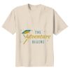 Youth Heavy Cotton T-Shirt Thumbnail