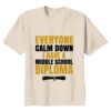 Youth Heavy Cotton T-Shirt Thumbnail