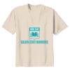 Youth Heavy Cotton T-Shirt Thumbnail