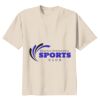 Youth Heavy Cotton T-Shirt Thumbnail