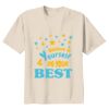 Youth Heavy Cotton T-Shirt Thumbnail