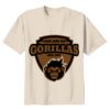 Youth Heavy Cotton T-Shirt Thumbnail