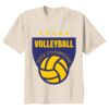 Youth Heavy Cotton T-Shirt Thumbnail