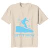 Youth Heavy Cotton T-Shirt Thumbnail