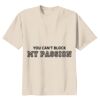 Youth Heavy Cotton T-Shirt Thumbnail