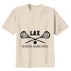Youth Heavy Cotton T-Shirt Thumbnail