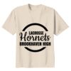 Youth Heavy Cotton T-Shirt Thumbnail