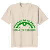 Youth Heavy Cotton T-Shirt Thumbnail