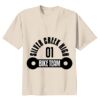 Youth Heavy Cotton T-Shirt Thumbnail