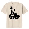 Youth Heavy Cotton T-Shirt Thumbnail
