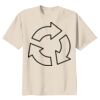 Youth Heavy Cotton T-Shirt Thumbnail