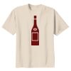 Youth Heavy Cotton T-Shirt Thumbnail