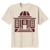 Youth Heavy Cotton T-Shirt Thumbnail