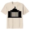 Youth Heavy Cotton T-Shirt Thumbnail