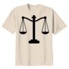 Youth Heavy Cotton T-Shirt Thumbnail