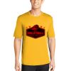 PosiCharge ® Competitor Tee Thumbnail
