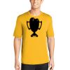 PosiCharge ® Competitor Tee Thumbnail