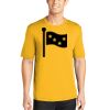 PosiCharge ® Competitor Tee Thumbnail