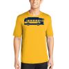 PosiCharge ® Competitor Tee Thumbnail