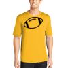 PosiCharge ® Competitor Tee Thumbnail