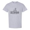 Heavy Cotton™ T-Shirt  Thumbnail