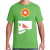 Dri Power ® 50/50 Cotton/Poly T Shirt Thumbnail