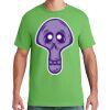Dri Power ® 50/50 Cotton/Poly T Shirt Thumbnail