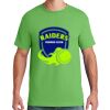 Dri Power ® 50/50 Cotton/Poly T Shirt Thumbnail