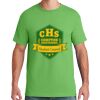 Dri Power ® 50/50 Cotton/Poly T Shirt Thumbnail