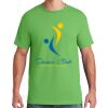 Dri Power ® 50/50 Cotton/Poly T Shirt Thumbnail