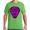 Dri Power ® 50/50 Cotton/Poly T Shirt Thumbnail