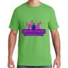 Dri Power ® 50/50 Cotton/Poly T Shirt Thumbnail