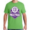 Dri Power ® 50/50 Cotton/Poly T Shirt Thumbnail