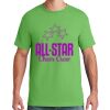 Dri Power ® 50/50 Cotton/Poly T Shirt Thumbnail