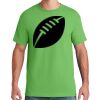 Dri Power ® 50/50 Cotton/Poly T Shirt Thumbnail