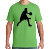Dri Power ® 50/50 Cotton/Poly T Shirt Thumbnail