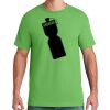 Dri Power ® 50/50 Cotton/Poly T Shirt Thumbnail