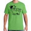 Dri Power ® 50/50 Cotton/Poly T Shirt Thumbnail