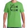 Dri Power ® 50/50 Cotton/Poly T Shirt Thumbnail