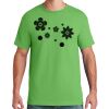 Dri Power ® 50/50 Cotton/Poly T Shirt Thumbnail