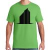 Dri Power ® 50/50 Cotton/Poly T Shirt Thumbnail