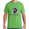 Dri Power ® 50/50 Cotton/Poly T Shirt Thumbnail