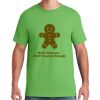 Dri Power ® 50/50 Cotton/Poly T Shirt Thumbnail