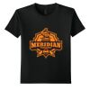 Gildan - Youth Softstyle ® T Shirt - 64000B Thumbnail