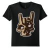 Gildan - Youth Softstyle ® T Shirt - 64000B Thumbnail